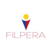 Filpera logo - Similar company to Vikings Tech Group