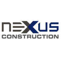 Nexus Construction logo - Similar company to Hlc Projects