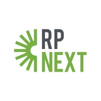 RP Next GmbH logo - Similar company to Fuchs & Vogel Media Gmbh