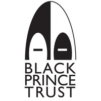 Black Prince Trust logo - Similar company to Study1-9