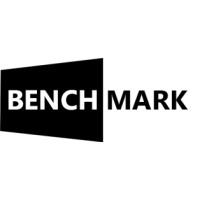 Benchmark logo - Similar company to Woolpi