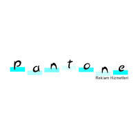 Pantone Reklam