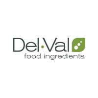 Del-Val Food Ingredients logo - Similar company to Cambridge Commodities