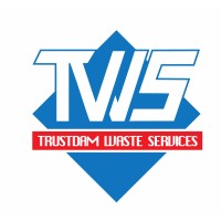 TrustDam Waste Services (TWS) logo - Similar company to Nsiah Automobile