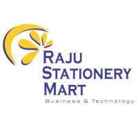 Raju Stationery Mart logo - Similar company to Wood Square