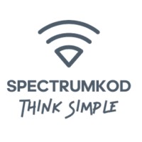 SpectrumKod logo - Similar company to Dialogue Cafe Uk