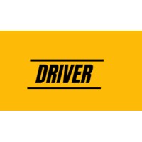 DRIVER logo - Similar company to Maideaz