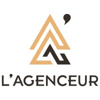 L'Agenceur - KIRTIL logo - Similar company to Hevrest