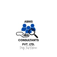 ABMS Consultants Pvt. Ltd. logo - Similar company to Absolute Business Management Services