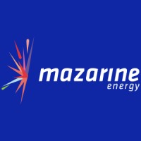 Mazarine Energy logo - Similar company to Stellar Geoscience Limited