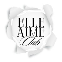 ELLE AIME CLUB logo - Similar company to Wanted Creative