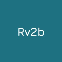 Rev2b logo - Similar company to Scient