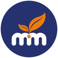 Martimar logo - Similar company to Gevora Fruits