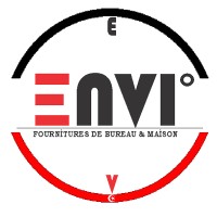 ENVI SENEGAL logo - Similar company to Technosud