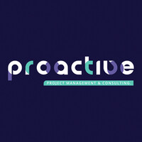 ProActive Project Management & Consulting logo - Similar company to Proactive Automotive