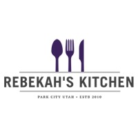 Rebekah's Kitchen logo - Similar company to Rustic Root