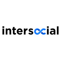 Intersocial logo - Similar company to Ientry