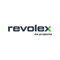 Revolex logo - Similar company to Cvc Systems