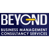 BEYOND logo - Similar company to Shift.Co