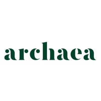 Archaea Architects logo - Similar company to + Tridente Boyce