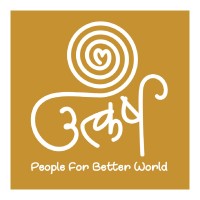 Utkarsh Global Foundation logo - Similar company to Working Bees