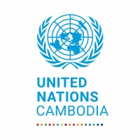 United Nations in Cambodia logo - Similar company to Giz Cambodia