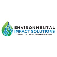 Environmental Impact Solutions, LLC logo - Similar company to Infrastructure Solutions Group, Llc
