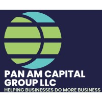 Pan Am Capital Group LLC logo - Similar company to Sterwyn Financial