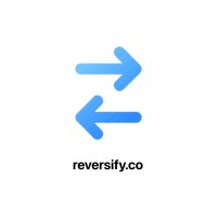 Reversify.co logo - Similar company to Varsist Technologies