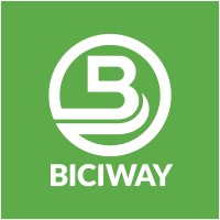 BICIWAY - Bicycle Mobility Solutions logo - Similar company to Hotel Patris