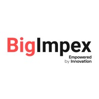 Bigimpex logo - Similar company to Trivoli Gifting Solutions