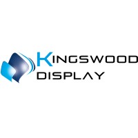 Kingswood Display logo - Similar company to Riddingtons Ltd