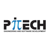 PiTech SRL logo - Similar company to Pitech
