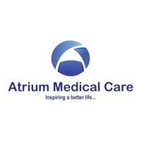 Atrium Medical Care Ghana logo - Similar company to Zambian Crop And Veterinary Care Limited