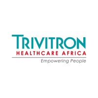 Trivitron Africa logo - Similar company to Trivitron Middle East