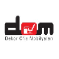 Dekor ofis mobilyaları logo - Similar company to Vanda Karavan Atölyesi