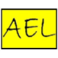 AEL (Aluminium & Steel Glazing) Ltd logo - Similar company to Saga Projects Limited