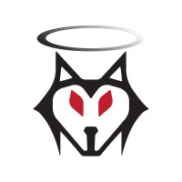 The Divine Wolf Studio logo - Similar company to Next Up Social