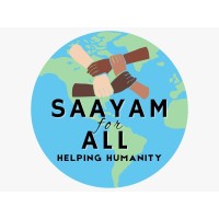 Saayam For All logo - Similar company to Beau