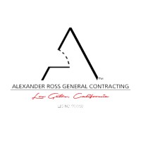 Alexander Ross General Contracting