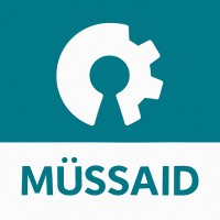 Müssaid logo - Similar company to مساعد البحث