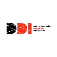 DDI - Distribución Directa Integral logo - Similar company to Serhs