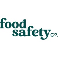 Food Safety Co logo - Similar company to Creme Design