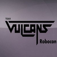 VULCAN ROBOTICS TEAM logo - Similar company to Marsmcoe