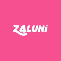 Zaluni logo - Similar company to Bureau De Angola