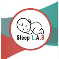 Sleep LAB logo - Similar company to Fluidconstructions