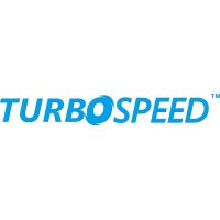 TURBOSPEED logo - Similar company to Synergy Micro Solutions, Llc