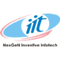 NexGeN Inventive Information information Pvt. Ltd. logo - Similar company to Polyscript Technologies