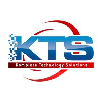 Komplete Technologies Solution logo - Similar company to Datafinder Ltd.