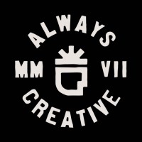 Always Creative logo - Similar company to Eastern Rodeo